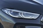 BMW M850i xDrive Convertible 2018 года (WW)